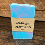 Handcrafted Soap 5oz