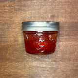 Strawberry Rose Jam