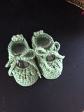 Baby Booties