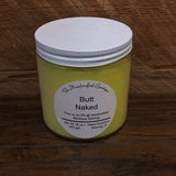 16 Oz Soy Candles