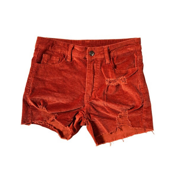 Rusty Springs Shorts