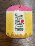 Pick Your Scent - Air Freshner