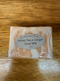 Handcrafted Soap 5oz