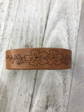 Leather Bracelet