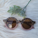 Retro Kids Sunglasses