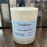 7 Oz Soy Candles