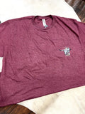 Dirty Looks Tee