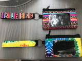 Neoprene Card Holder