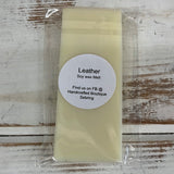 Soy Wax Melts