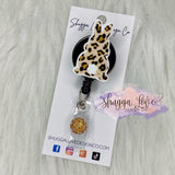 Badge Reel
