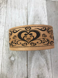Leather Bracelet
