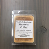 WAX MELTS 3oz