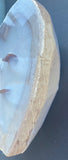 Heart Bowl Candle