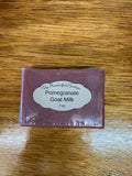 Handcrafted Soap 5oz