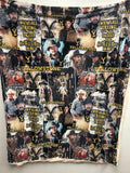 Large Blanket