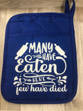 Pot Holder