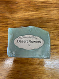 Handcrafted Soap 5oz