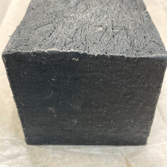 Chamomile & Aloe w/ Charcoal Goat Milk Soap