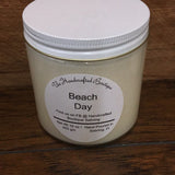 16 Oz Soy Candles