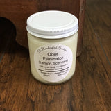 9oz SOY CANDLES