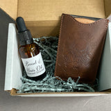 Beard Grooming Set