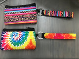 Neoprene Card Holder