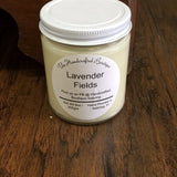9oz SOY CANDLES