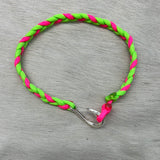 Youth Paracord Necklace