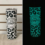 Glow In The Dark Tumbler