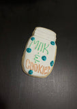 Specialty Cookies