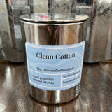 7 Oz Soy Candles