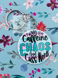 Keychain