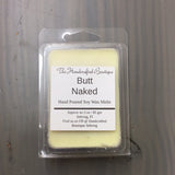 WAX MELTS 3oz