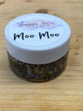 Glitter Gel
