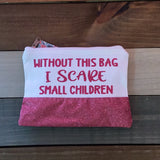 Makeup Bag