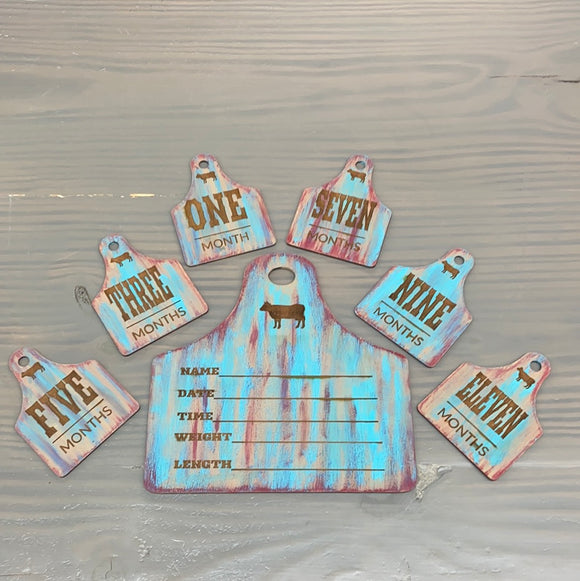 Milestone Set