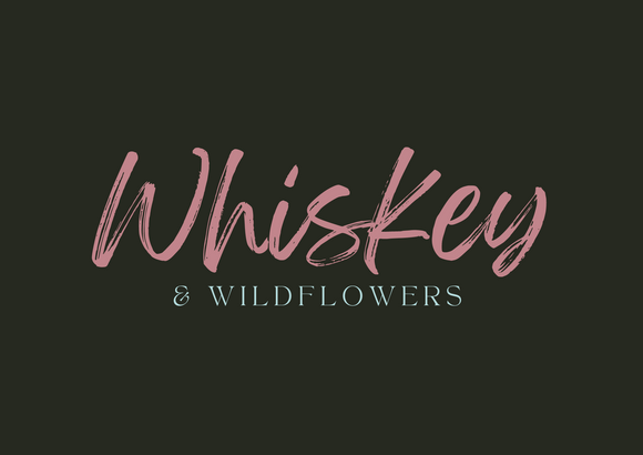 Whiskey & Wildflower Custom