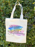 Canvas Tote