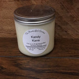16 Oz Soy Candles