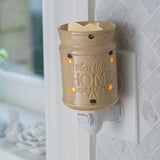 Fragrance Warmer