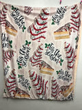 Large Blanket