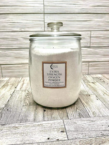 Extra Strength Oxygen Powder