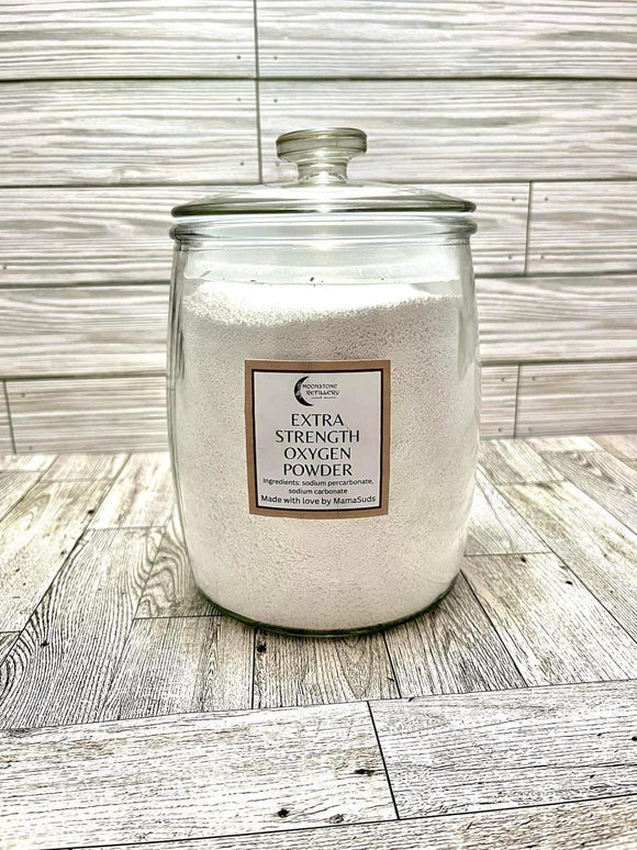 Extra Strength Oxygen Powder