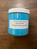 5oz Whipped Shaving Soap