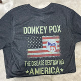 Donkey Pox