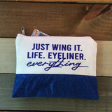 Makeup Bag