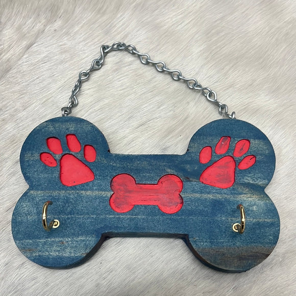 Paw Key Hanger