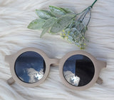 Retro Kids Sunglasses