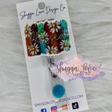 Badge Reel
